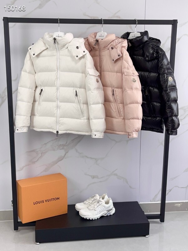 Moncler sz1-4 26yr292